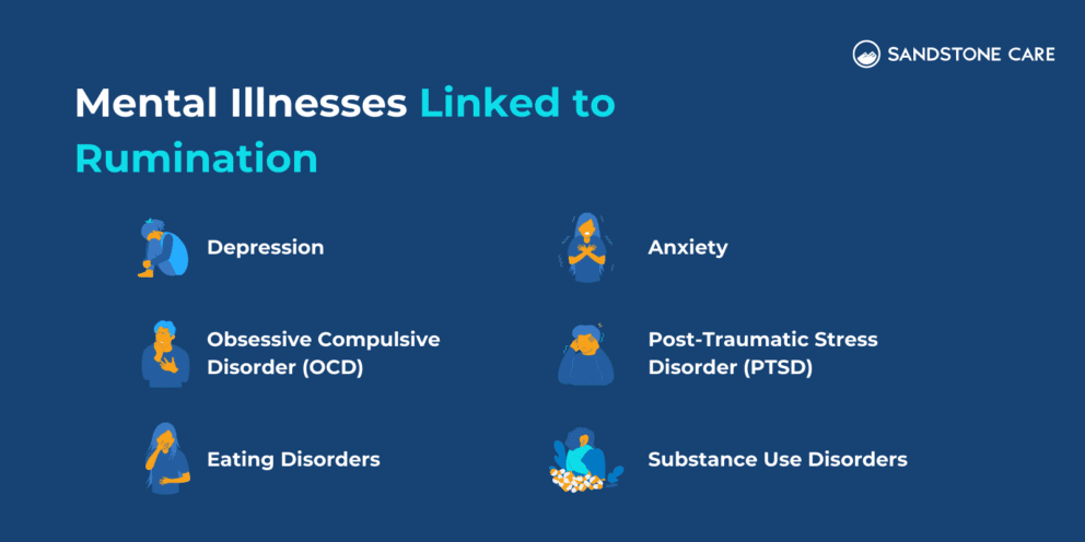 Rumination | Complete Guide to Stop Overthinking