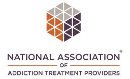 Logo for National Association of Addiction Treatment Program