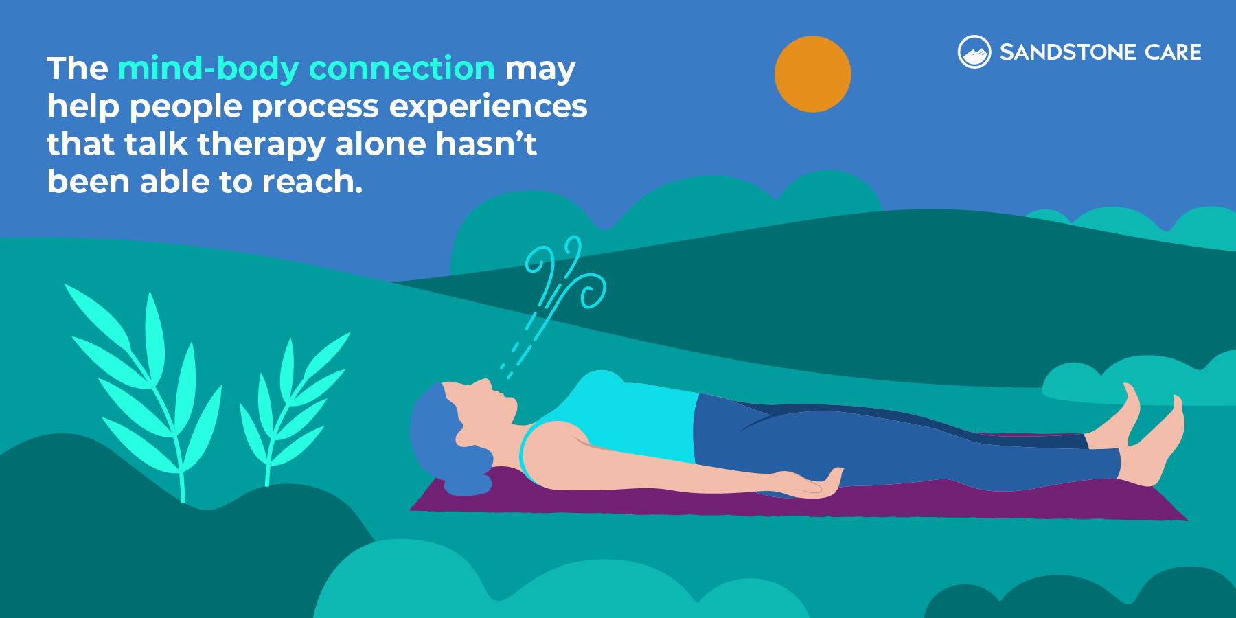 Somatic Therapy Blog V2 Mind Body Connection 1