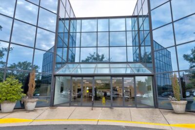 Fairfax Mental Health Center