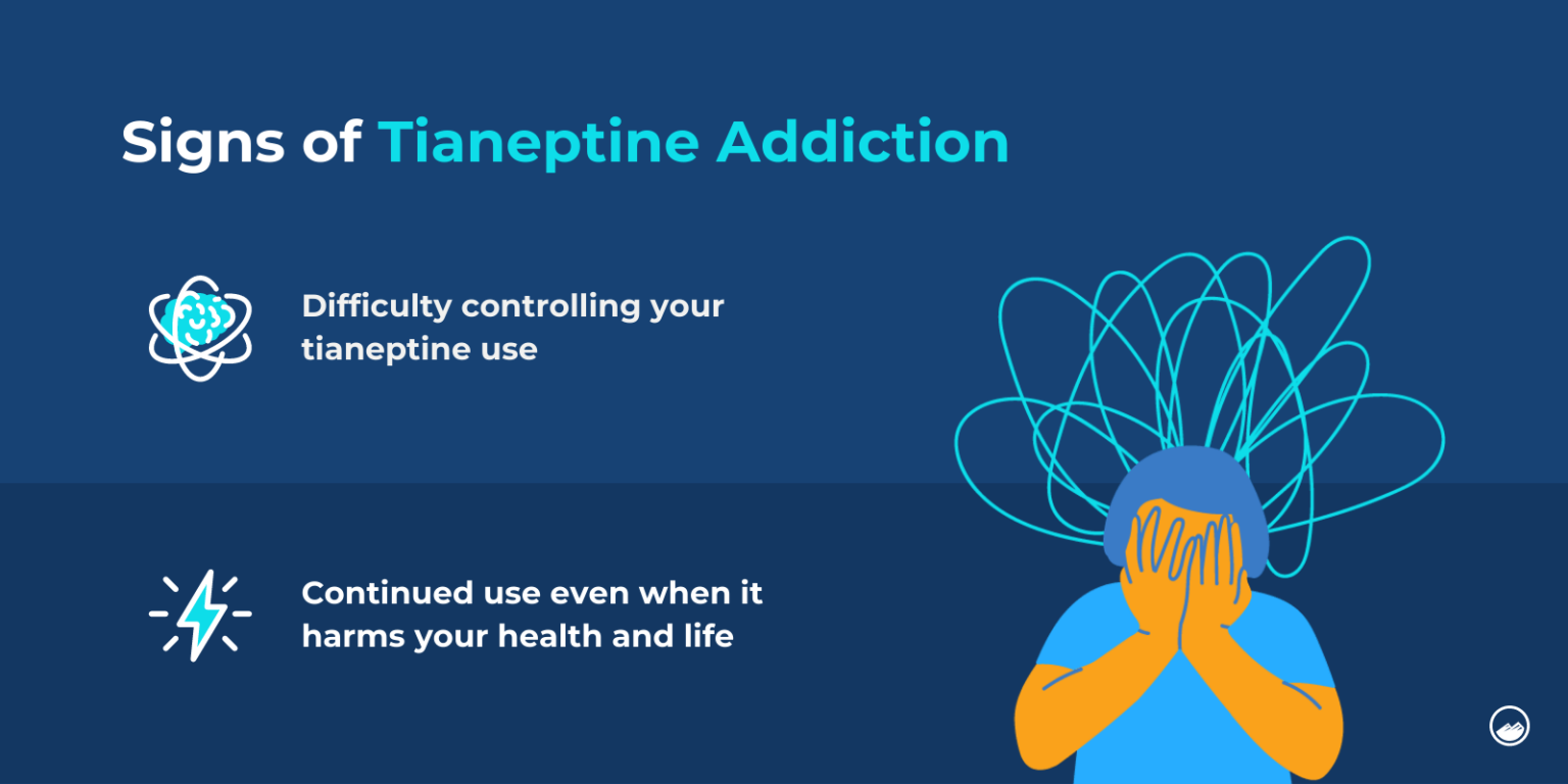 Tianeptine 5+ Dangers & Why The Zaza Drug Isn't FDA Approved
