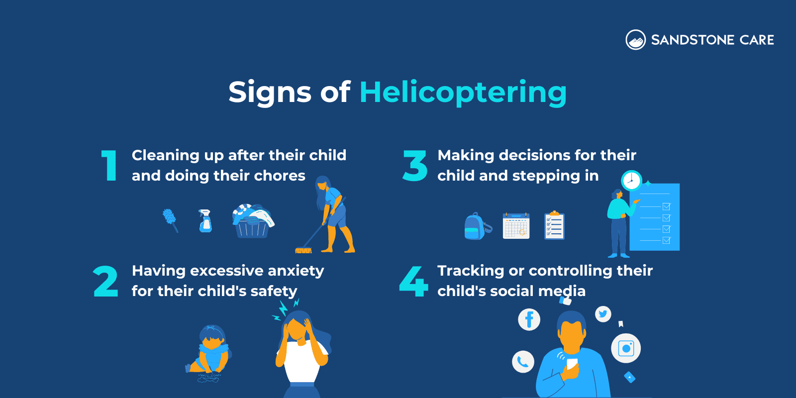 Signs of Helicoptering Infographic (1)