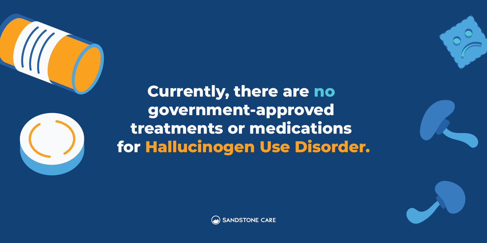 15 Approved Treatments for Hallucinogens Inline Image
