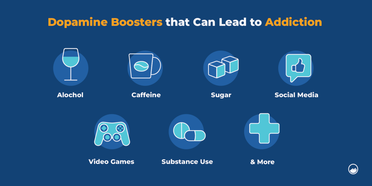 Curated visual reference: Visual Reference: Dopamine Detox Benefits Side Effects And What To Expect