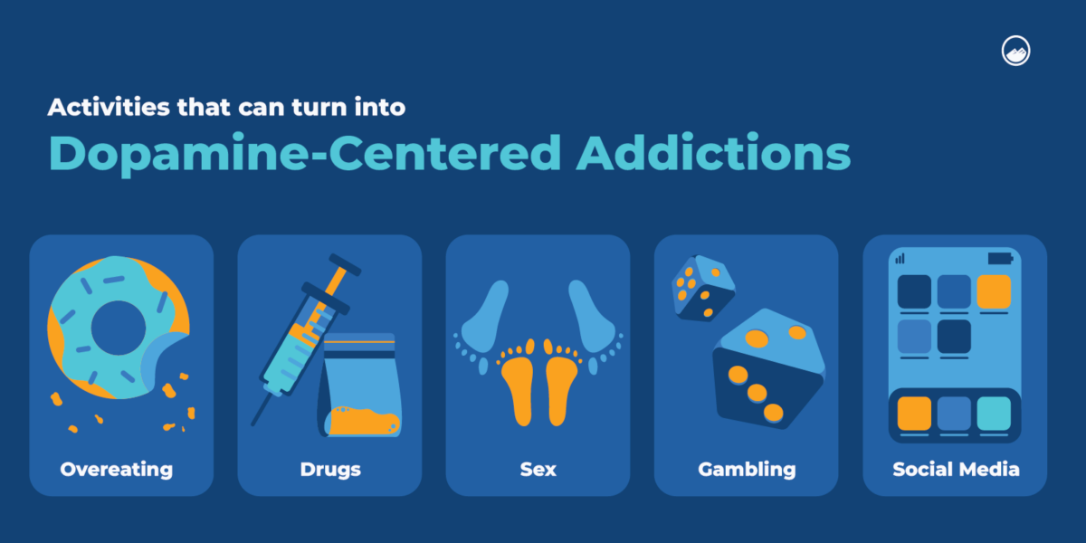 Dopamine Detox 13+ Benefits, Side Effects, and Considerations