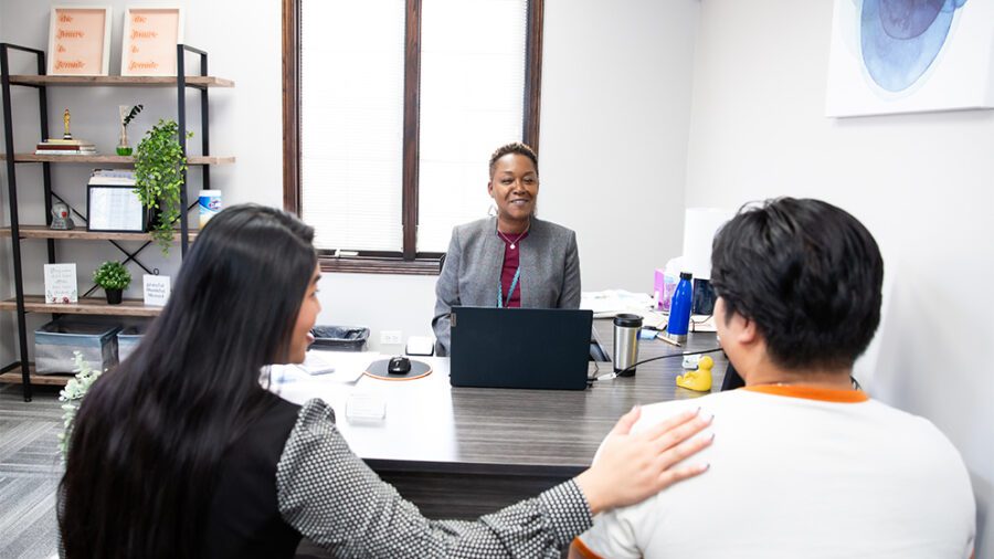 Naperville Mental Health Center for Depression, Anxiety & PTSD