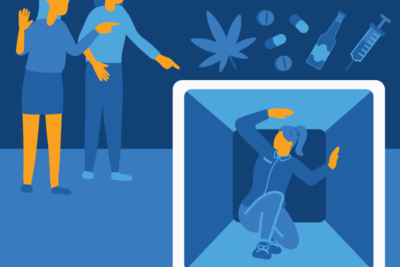Traditional substance use disorder treatments can stigmatize teens—here are some alternatives