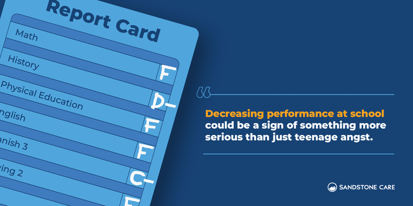 Teen Angst Graphics_09 Decreasing Performance at School is More than Angst Inline Image