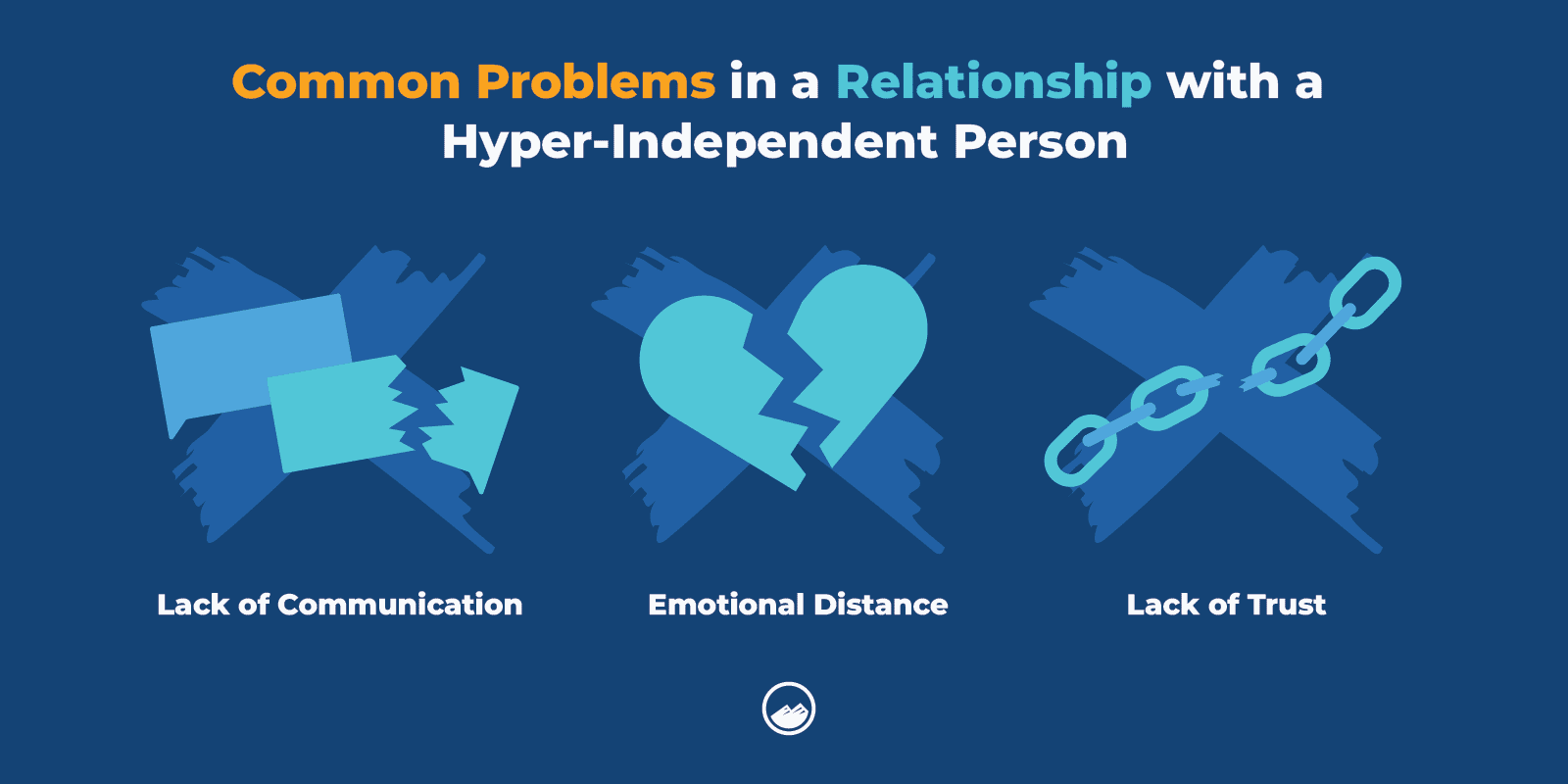 Hyper Independence: 11+ Ways Trauma Makes it Hard to Ask for Help