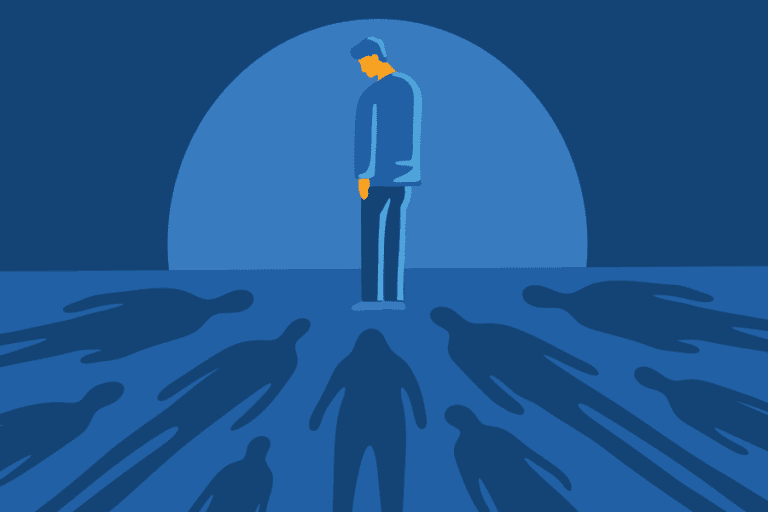 HyperIndependence 11+ Ways Trauma Makes it Hard to Ask for Help