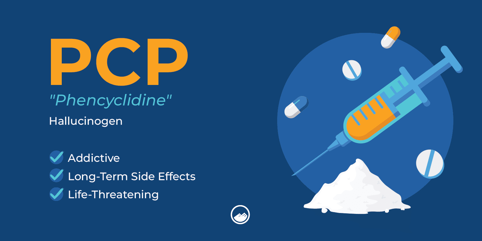 What Is PCP (Phencyclidine)? - StoryMD