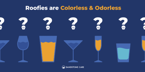 Roofied | 7+ Signs of Drink Spiking and How to Recover