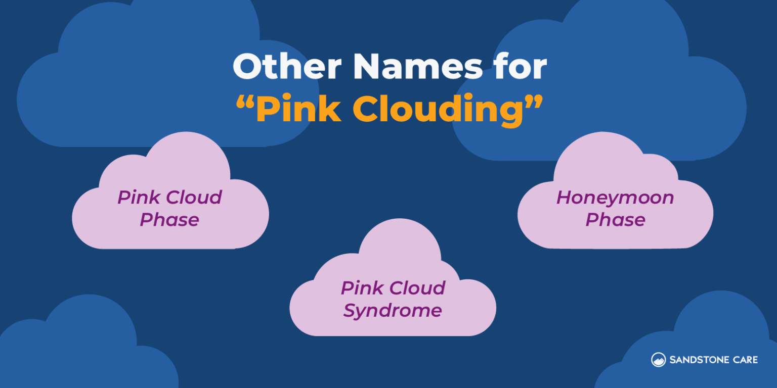Pink Cloud What It Is & How to Protect Your Sobriety