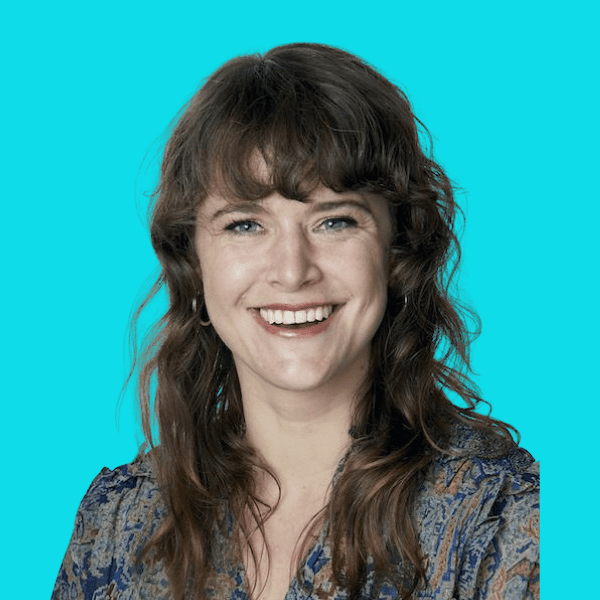 Ali Hickerson