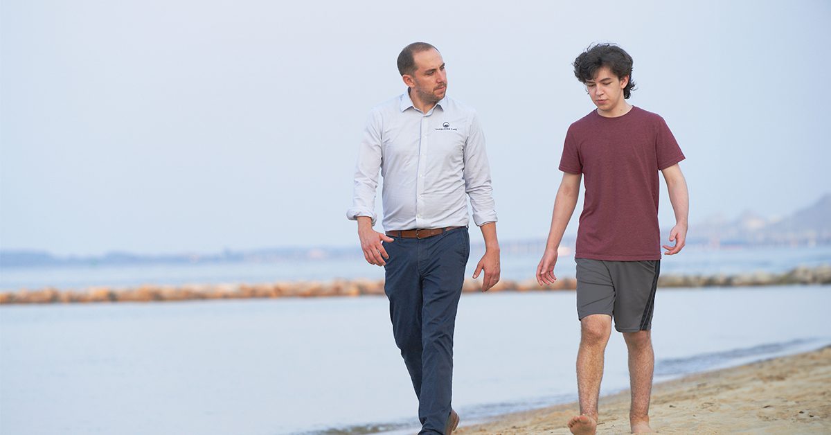 Treatment Options for Teen Mental Health