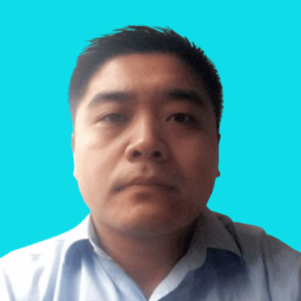 Wade Zhou