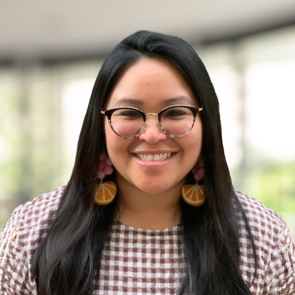 Chenoa Bishop, LMSW