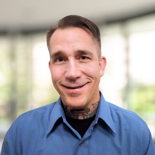 Joshua Gray, RSS