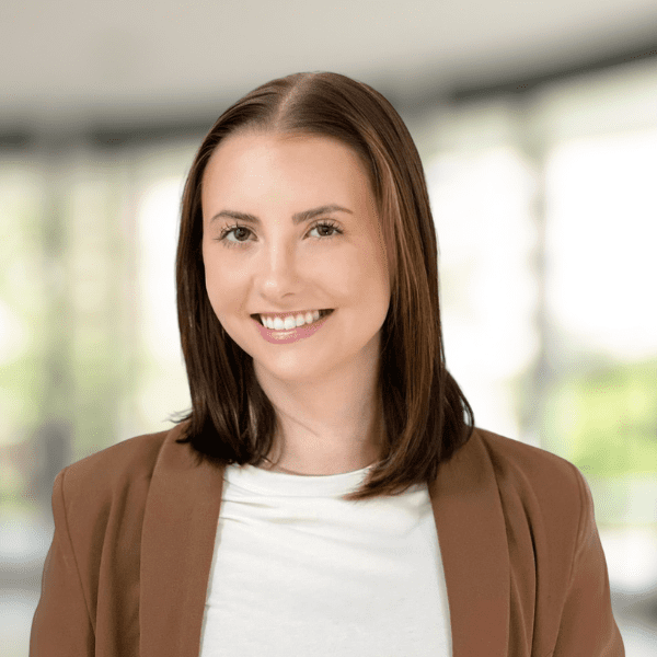 Sophie Sperry, MSW