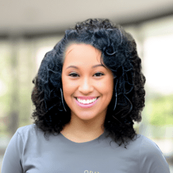 Sparkle Reeves, LPC