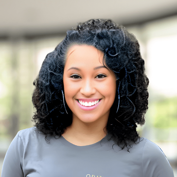 Sparkle Reeves, LPC