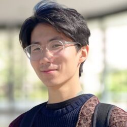 Calvin Kuang