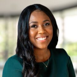 Candrea Davies