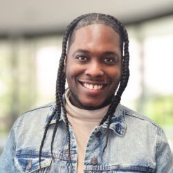 darien johnson