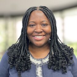 Lucy Ayim