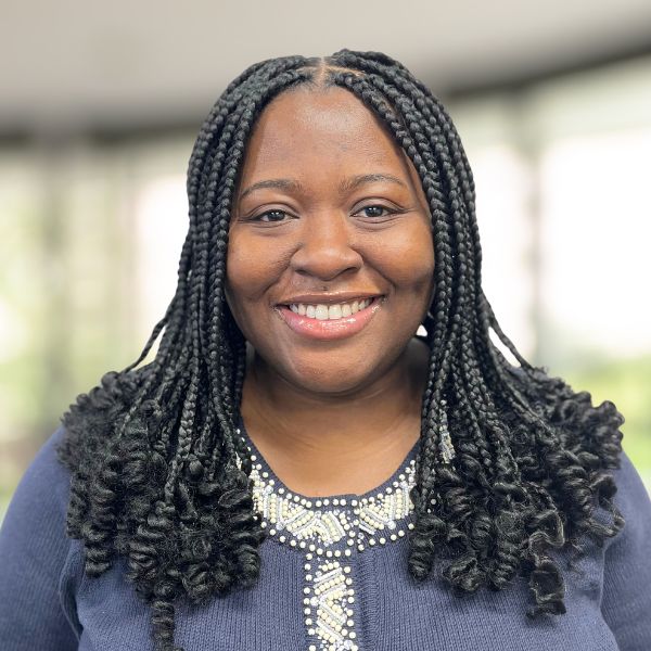 Lucy Ayim