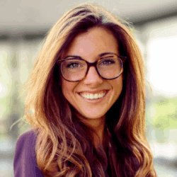 Tess Gordon