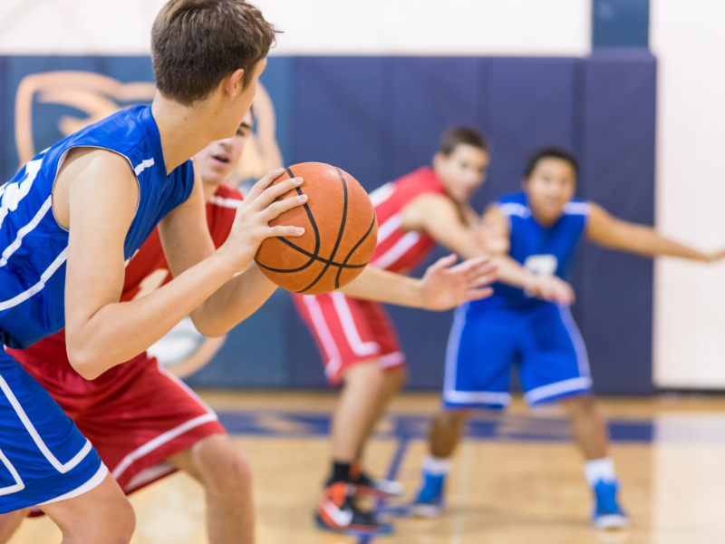 Basketball Team