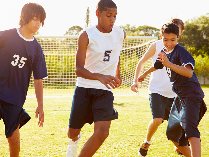 Soccer Team