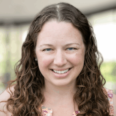 Genevieve Kane