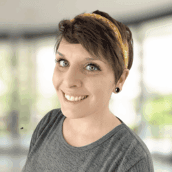 Amber Berkhart | Assistant Site Director | Maryland Drug Rehab