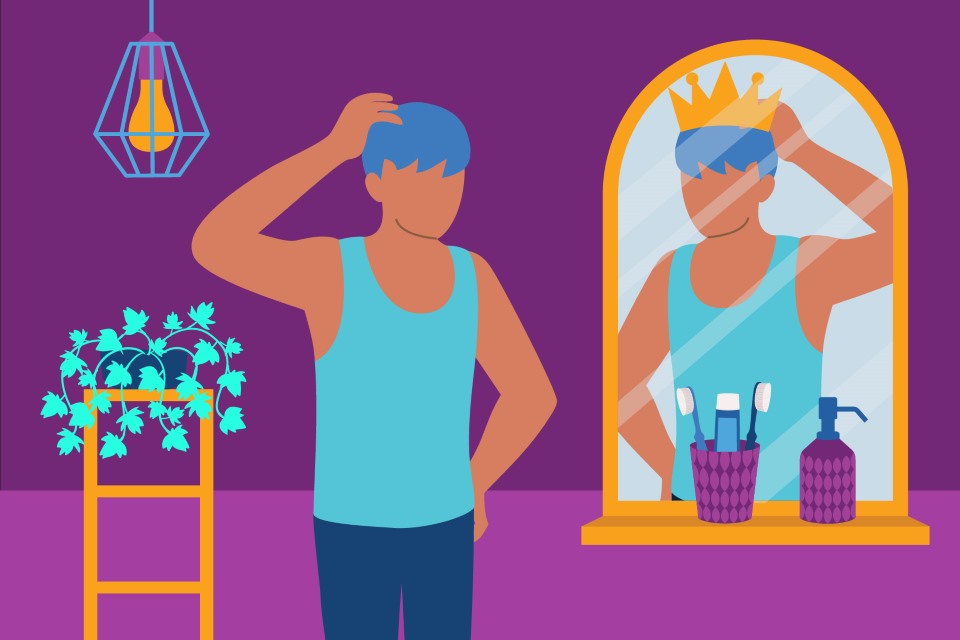 Am I A Narcissist V2