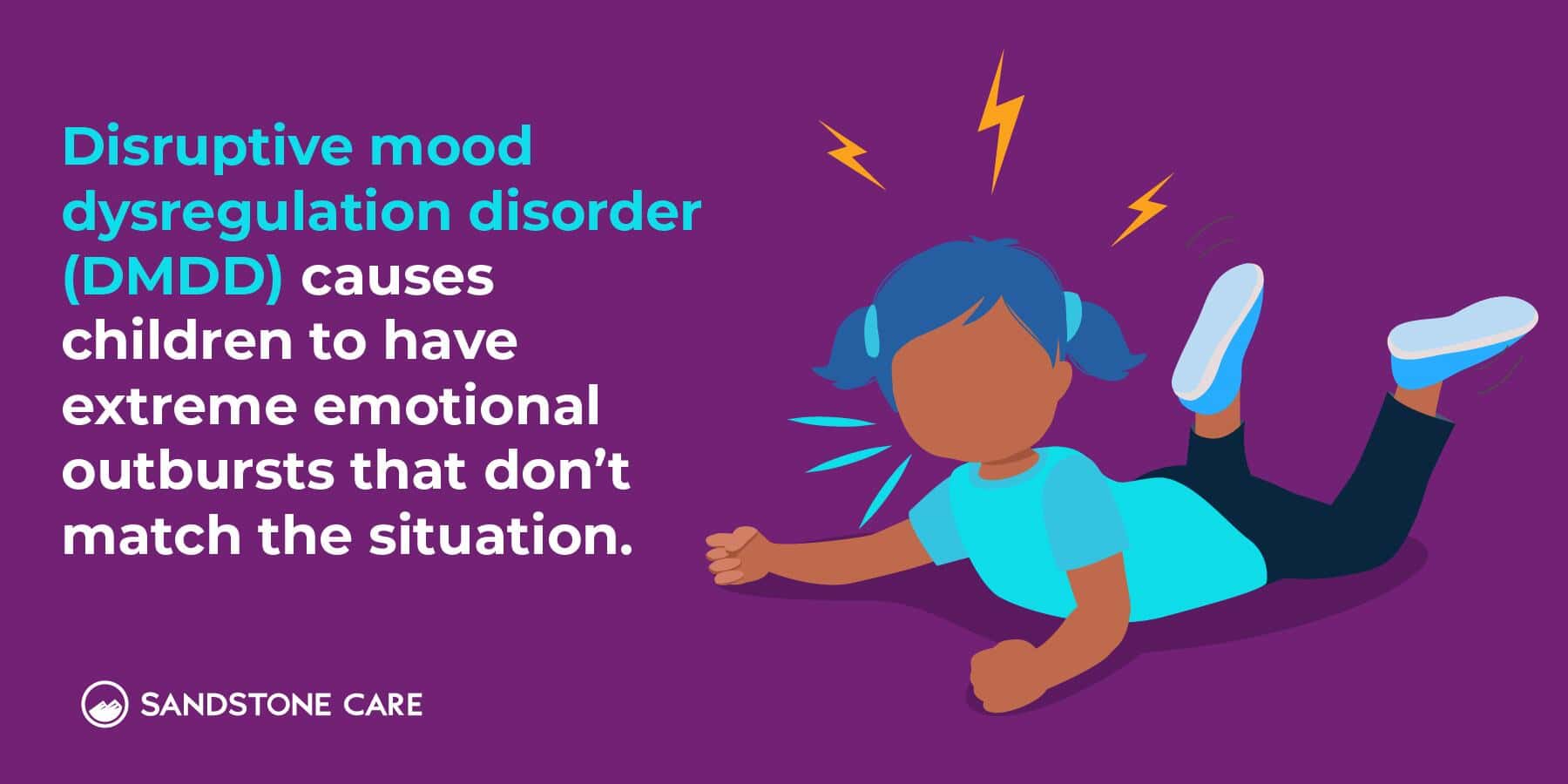 Types Of Depression Blog DMDD