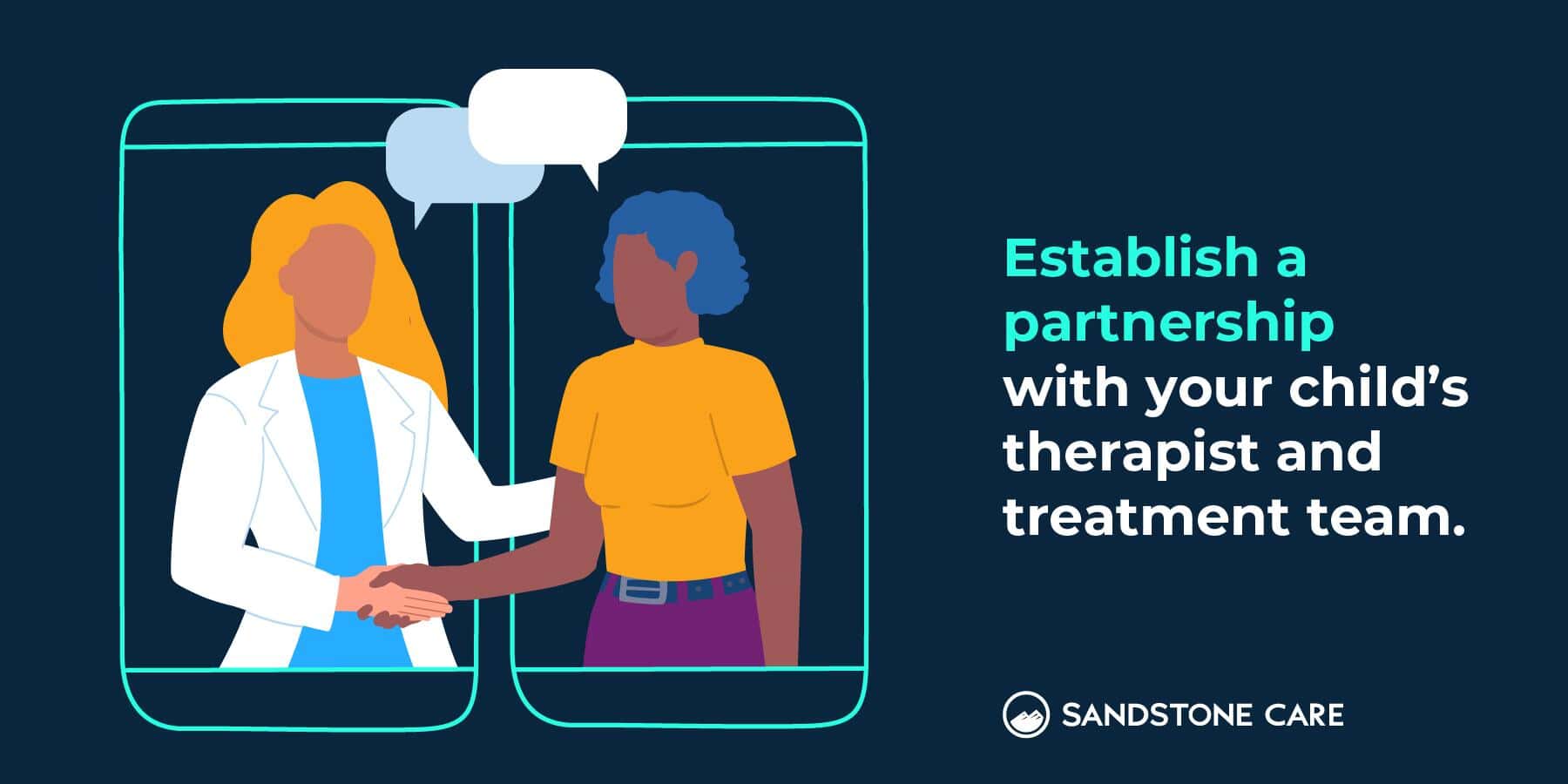 Parent Support Blog Partnership