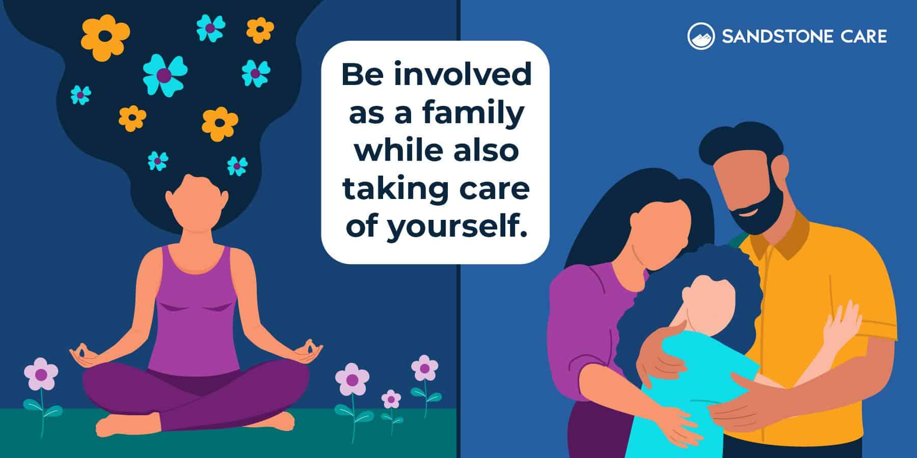 Parent Support Blog Self Care